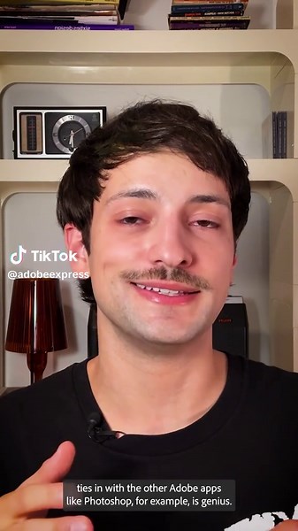 How to Create Eye-Catching Flyers and Posters with Adobe Express