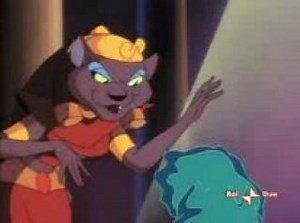 Аладдин(82серия)