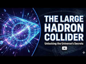 Inside the Large Hadron Collider — The Biggest Machine Ever Built