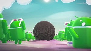 Android O: Hallo "Oreo"!