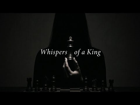 Whispers of a King