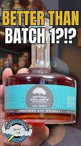 Is 13th Colony Cask Strength Rye The PERFECT Rye for Bourbon Drinkers?! #bourbon #whiskey #shorts
