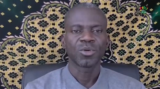 1.1M views · 37K reactions | Tentative de coup d’État manqué au Burkina Faso : le témoignage d’un autre complice, l’adjudant de police Moumouni Soré | RTB | Facebook