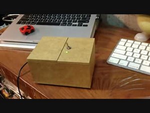 【工作】アルティメットマシン作ってみた【無意味】