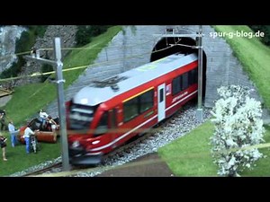 Spur-G-Blog: Massoth eMotion XLS-M1 Lok- und Sounddecoder