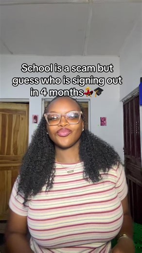 Countdown to Graduation: Excitement and Anticipation!