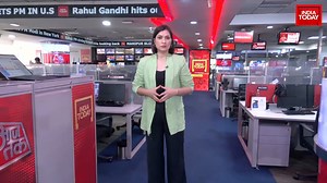 1.4K views · 15 reactions | No spending on anti-collision system in 3 years in SER; Railways seeks CBI probe in Odisha train accident; Watch this and more #ITVideo #News | India Today | Facebook