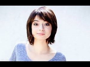 Kate Micucci BBC Interview ~ Big Bang Theory ~ Stand Up Tour