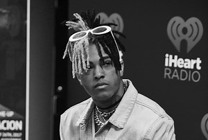 XXXTentacion Dead At 20