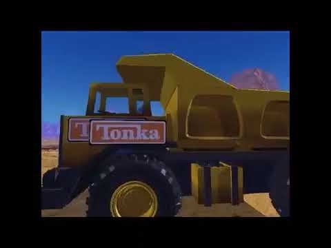 Tonka Construction 2 intro