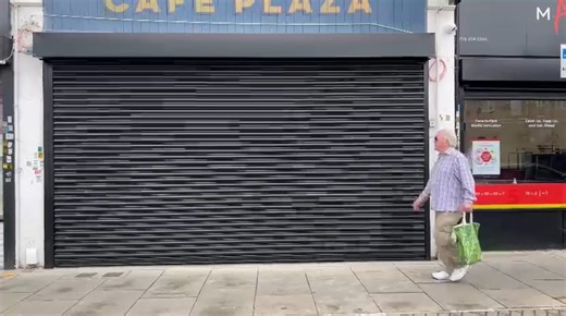 Emergency Shutter Repair? We Fix It Fast