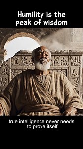 Humility is the peak of wisdom #RoadToSuccess #quotes #reelsviralシ #motivehunt #quotesmotivation #fblifestyle | Road to Success | Facebook