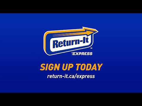 Return-It Express | How To