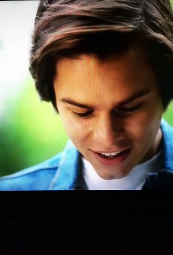 The Order Netflix Series on TikTok