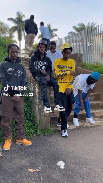 Best Friend by Demon x Baby - Latest Trap Release