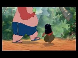 リロの歌He Mele No Liloの歌詞を和訳する – alohayou.com Hawaiian Music