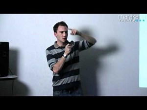 Learn about Android Graphics & Animations from Google's Android UI Toolkit team