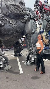 315K views · 7.3K reactions | Todo lo que se vivió en la premiere de #Transformers: El Despertar de las Bestias en México  8 de Junio en todas las salas de cine  ¡No te quedes sin verla! @marelissahim @paramountpicturespca | Cinépolis | Facebook