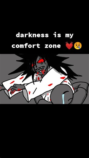 Feeling Alone and Crying Animation