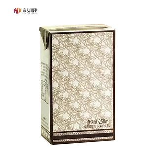 [Hot Item] Aseptic Packaging Paper for Milk, Juice, Beverage