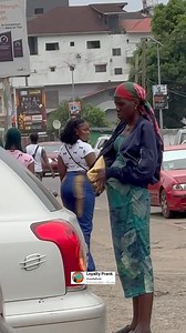 A Random Act Of Kindness ❤️🥺 : : : : #Kindness #RealLife #Humanity #PregnantSeller #BeKind #ViralVideo #AfricaStories | Loyalty Prank