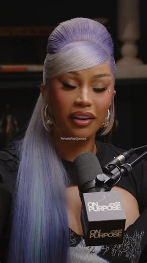 49K views · 3.5K reactions | Cardi B isn’t playing with her kids藍 | Female Rap | Facebook