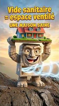 🏗️ Construire un VIDE SANITAIRE : Les étapes essentielles !