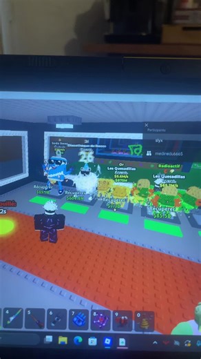 Vidéos de Slyx (@amineeee213_) avec son original - Slyx