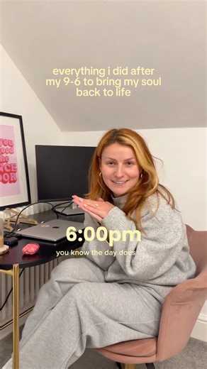 meg ⭐️ on Instagram: "no post-work evening sofa rotting or doomscrolling here 🙂‍↔️🙂‍↔️ just taking back my evening after my corporate job and filling it with things that make me feel good: 🏋️‍♀️ 5km easy run from my @runna plan + a full body session at the gym 🍴meal prepping some guuud food 🍫 obligatory sweet treat 🐾 dog walk with george which we like to use to catch up on our days 🫶 🚿 everything shower 🧼 skincare - using @no7uk @aveenoukire 📚chapters before bed 😴 an early night weari