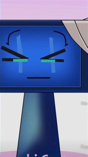 Sprunki oc pyramixed (sprunkly) Wirgil crying