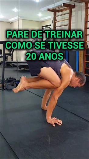 4 Things I Would Do Today for a Powerful and Functional Body at 40+ #shorts