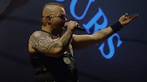 SABATON Concert Film 'The Tour To End All Tours' To Screen In Nearly 500 Theaters Across North America