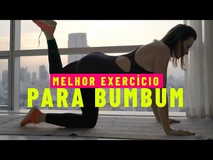 👉 Qual o melhor exercício para o bumbum? | Grupo Q48
