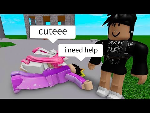 Roblox Ragdoll Engine BUT I Get ABUSED