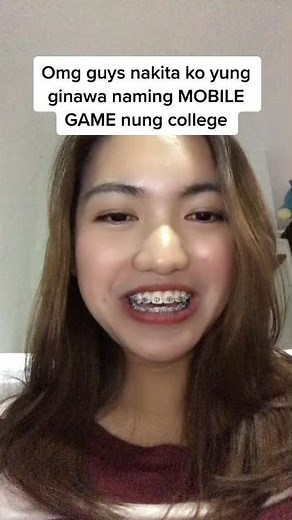 Multimedia Arts: Basic Game Development #fyp #learnontiktok #edutok #designph #artph #multimedia