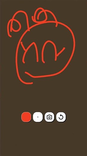 How to draw sally #sallyseasnail