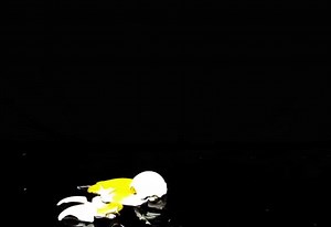 Egg Dropping in Slow motion