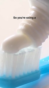 🪥 A microbiome-conscious toothpaste made with hydroxyapatite — clinically studied for enamel health — and postMicrbiotic TrueBiotics® to help support oral balance. 🌱 Fluoride-free, SLS-free, made for daily care. | Gutology