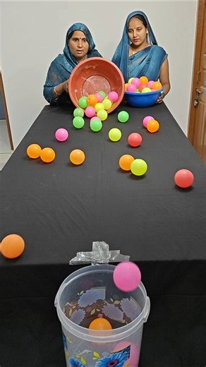 Best multi colour boll roll 👍 challenge # short # game
