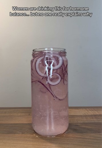 Support Digestion & Hormones: Simple Warm Blend