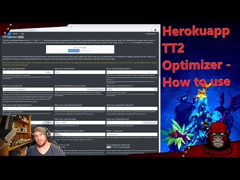 Tap Titans 2: SP and Artifact Optimizer Guide - Herokuapp
