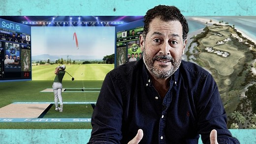 TGL, explained: 8 questions you probably still have about golf's new simulator league