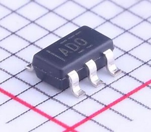 [Hot Item] ADS1100A0IDBVR Single Channel Single ADC Delta-Sigma 128sps IC
