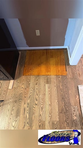 Hardwood Floor Repair: Sanding, Staining, and Refinishing