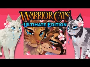 VALENTINE'S DAY UPDATE 2025 IS... DELAYED??! || Warrior Cats: Ultimate Edition