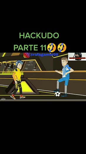 Rafagamer98 no TikTok