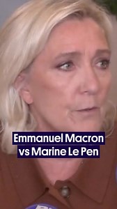 « Remettre l’islamisme au cœur du débat, c’est le pari de Marine Le Pen… Et ça marche ! ». | Quotidien avec Yann Barthès