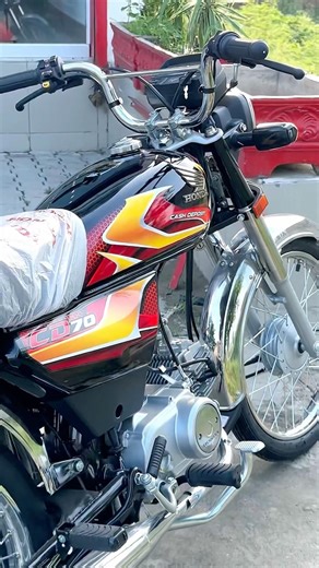 Honda CD70 70 2026 Model | New CD70 | Mew Honda 125 2026 Model | Honda 125 | New CD 70 model 2026