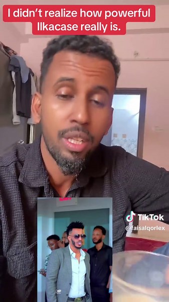 Video di 𝕃𝕀𝕍𝕀ℕ𝔾 𝕎𝕀𝕋ℍ ℙ𝕌ℝℙOSE (@faisalqorlex) su Ilkacase Qays