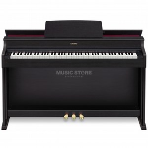 Casio AP-470 BK favorable buying at our shop | USA